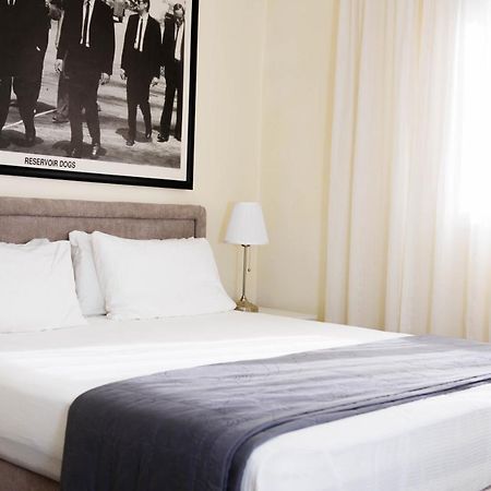 Tlvsublet Hayarkon Apartment Тел Авив Екстериор снимка