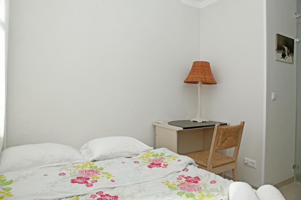 Tlvsublet Hayarkon Apartment Тел Авив Екстериор снимка