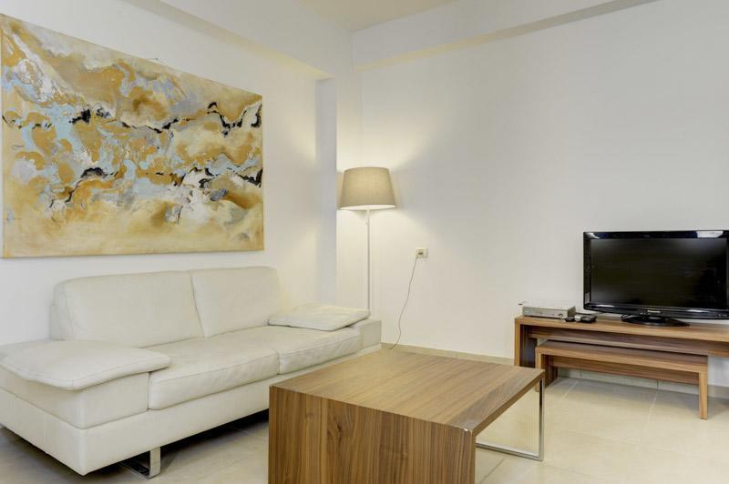 Tlvsublet Hayarkon Apartment Тел Авив Екстериор снимка