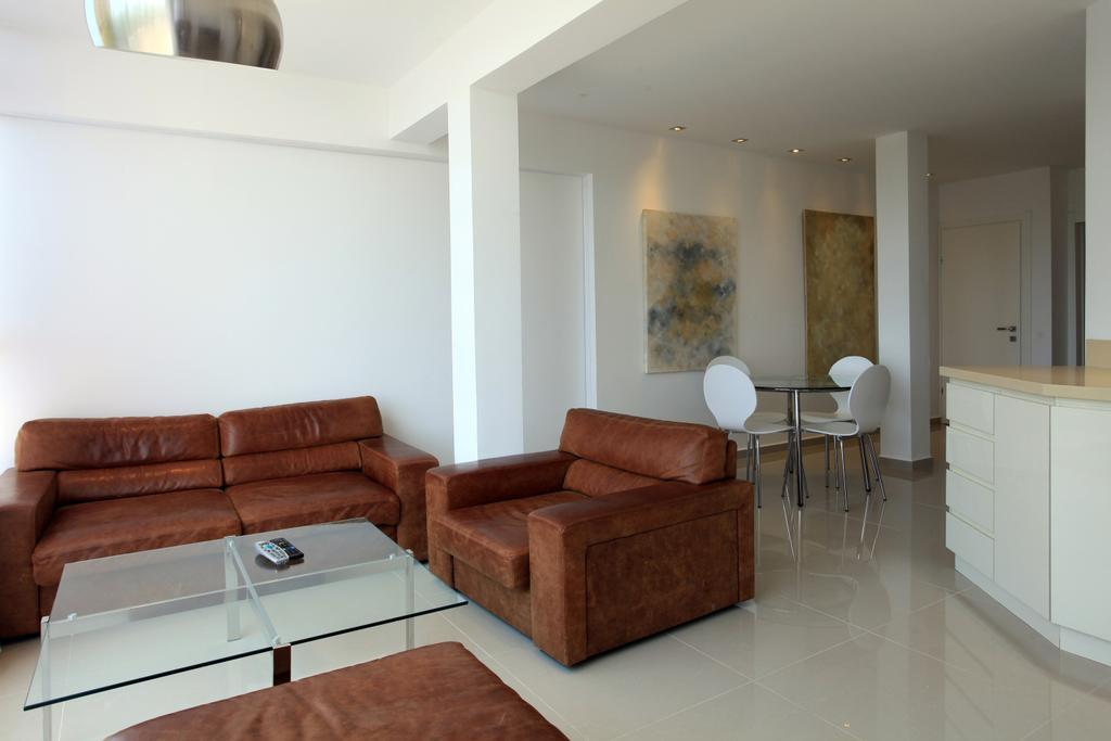 Tlvsublet Hayarkon Apartment Тел Авив Екстериор снимка