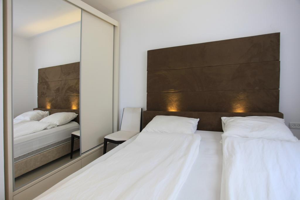 Tlvsublet Hayarkon Apartment Тел Авив Екстериор снимка