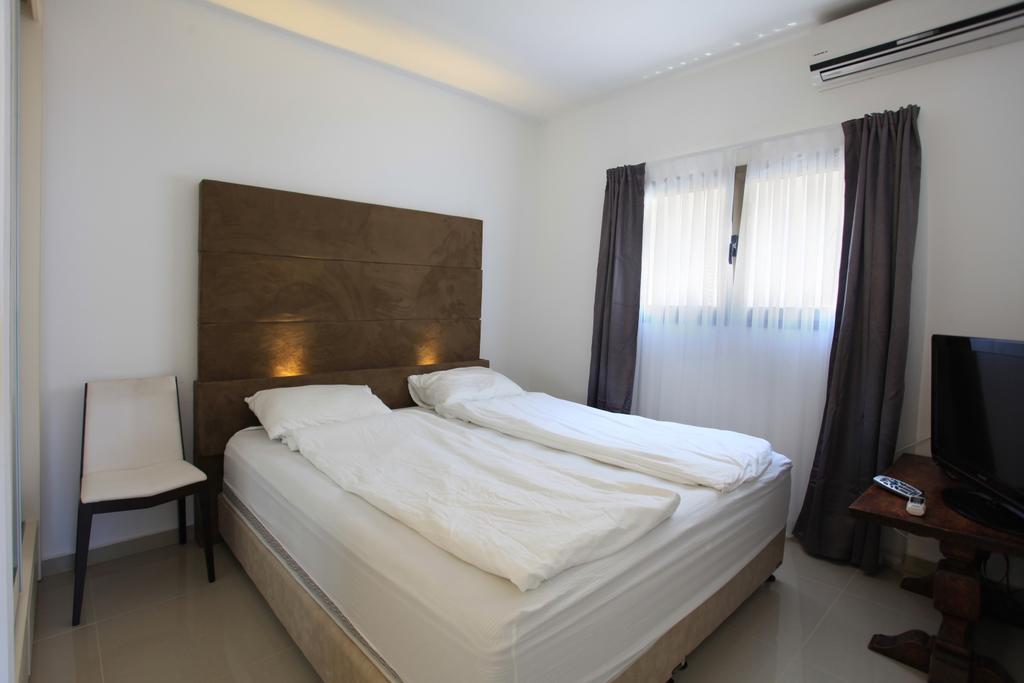 Tlvsublet Hayarkon Apartment Тел Авив Екстериор снимка