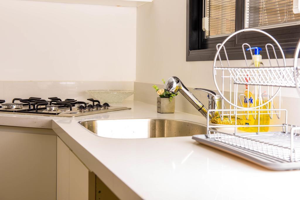 Tlvsublet Hayarkon Apartment Тел Авив Екстериор снимка