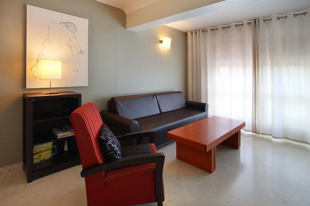 Tlvsublet Hayarkon Apartment Тел Авив Екстериор снимка