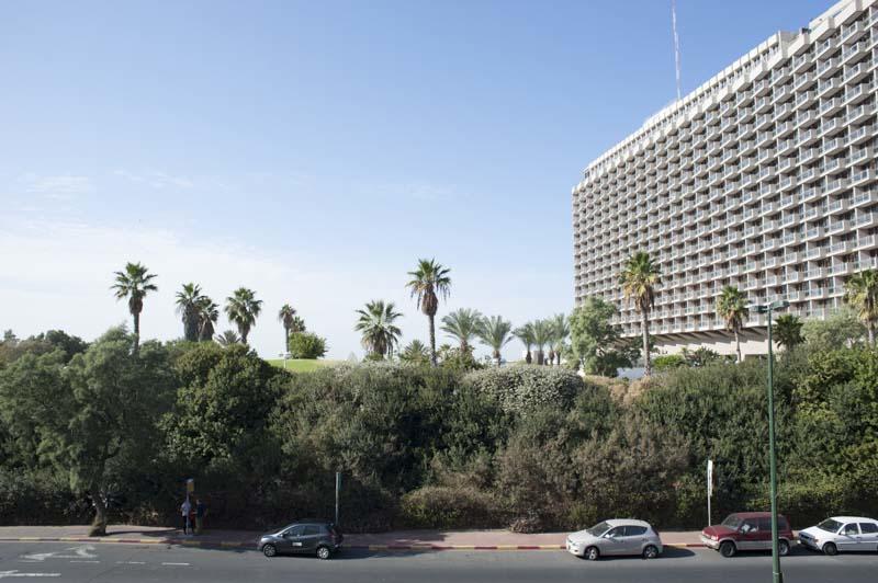 Tlvsublet Hayarkon Apartment Тел Авив Екстериор снимка