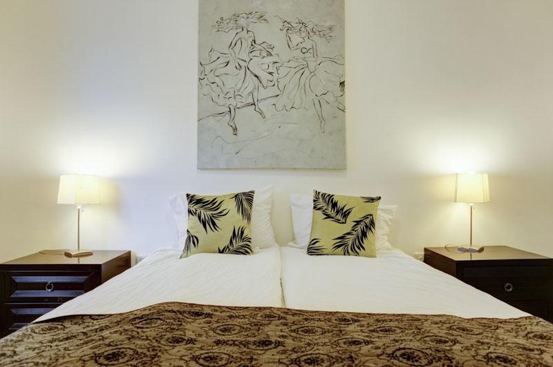 Tlvsublet Hayarkon Apartment Тел Авив Екстериор снимка
