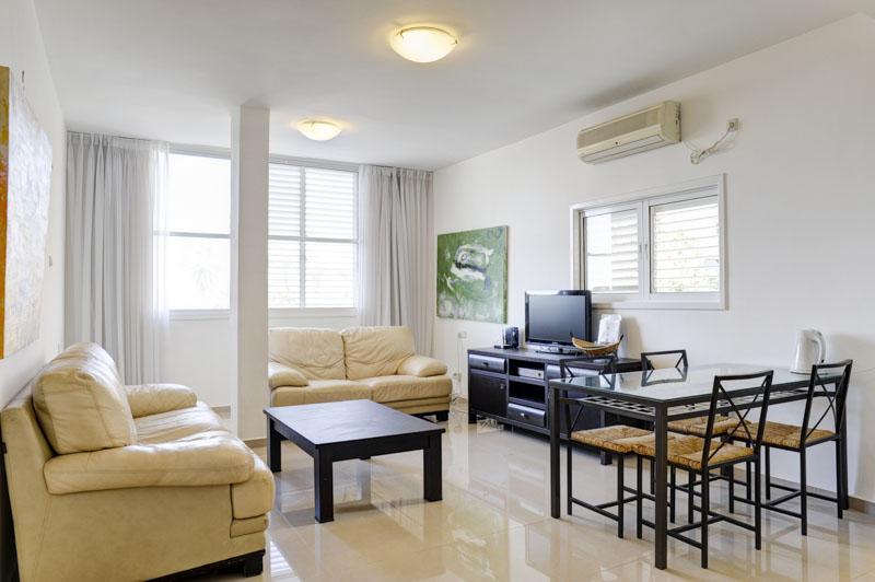Tlvsublet Hayarkon Apartment Тел Авив Екстериор снимка