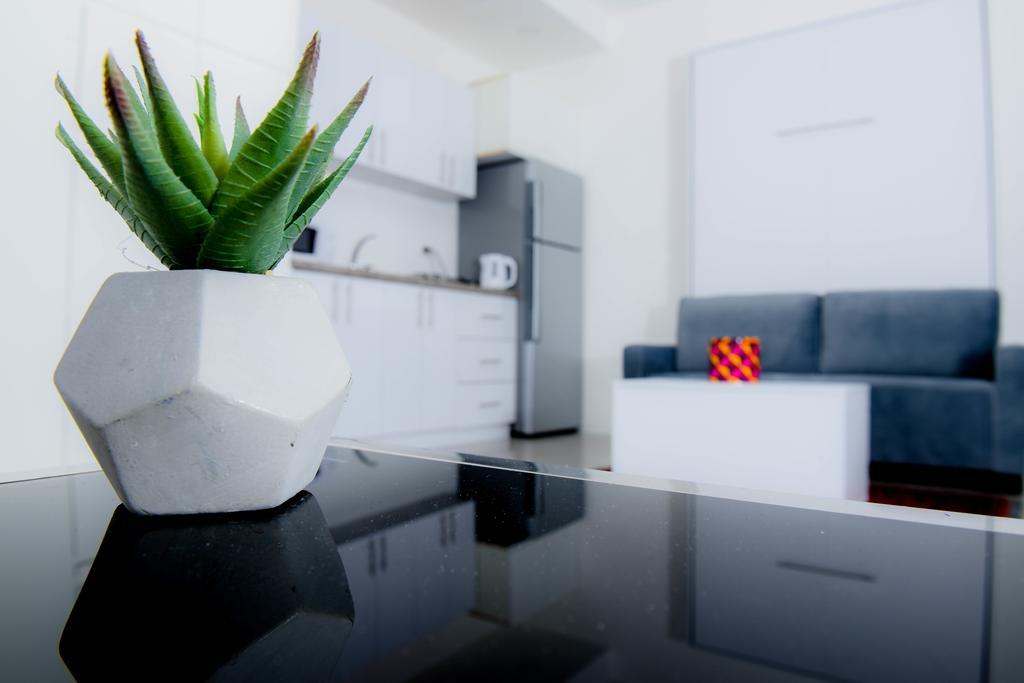 Tlvsublet Hayarkon Apartment Тел Авив Екстериор снимка