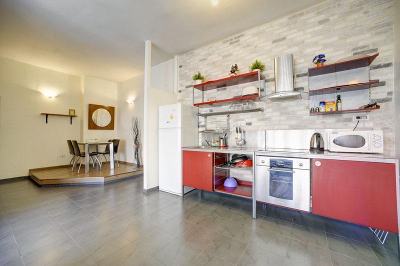 Tlvsublet Hayarkon Apartment Тел Авив Екстериор снимка