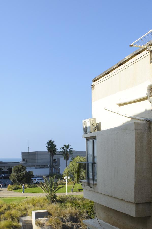 Tlvsublet Hayarkon Apartment Тел Авив Стая снимка
