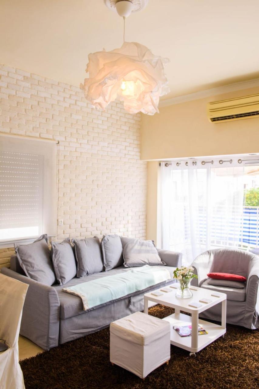 Tlvsublet Hayarkon Apartment Тел Авив Екстериор снимка