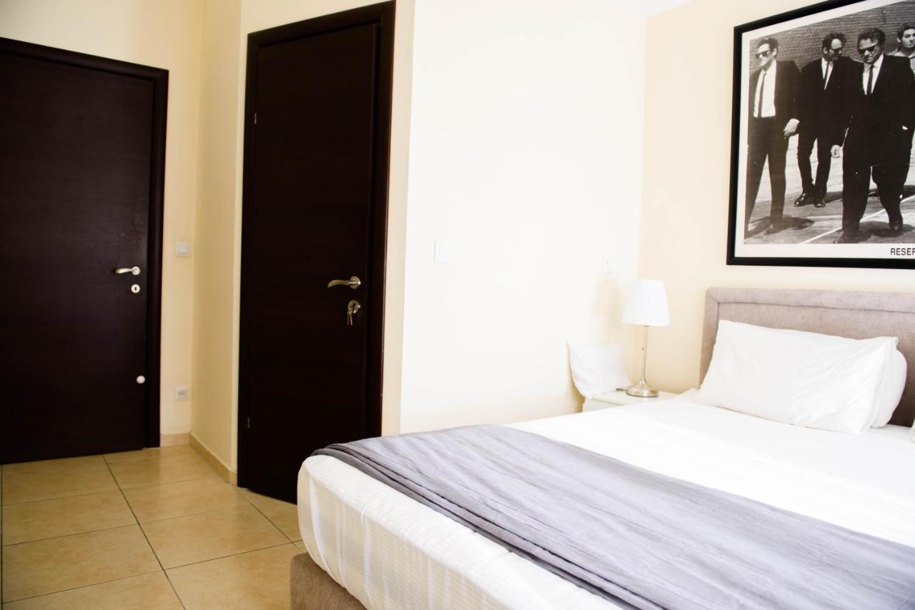 Tlvsublet Hayarkon Apartment Тел Авив Екстериор снимка