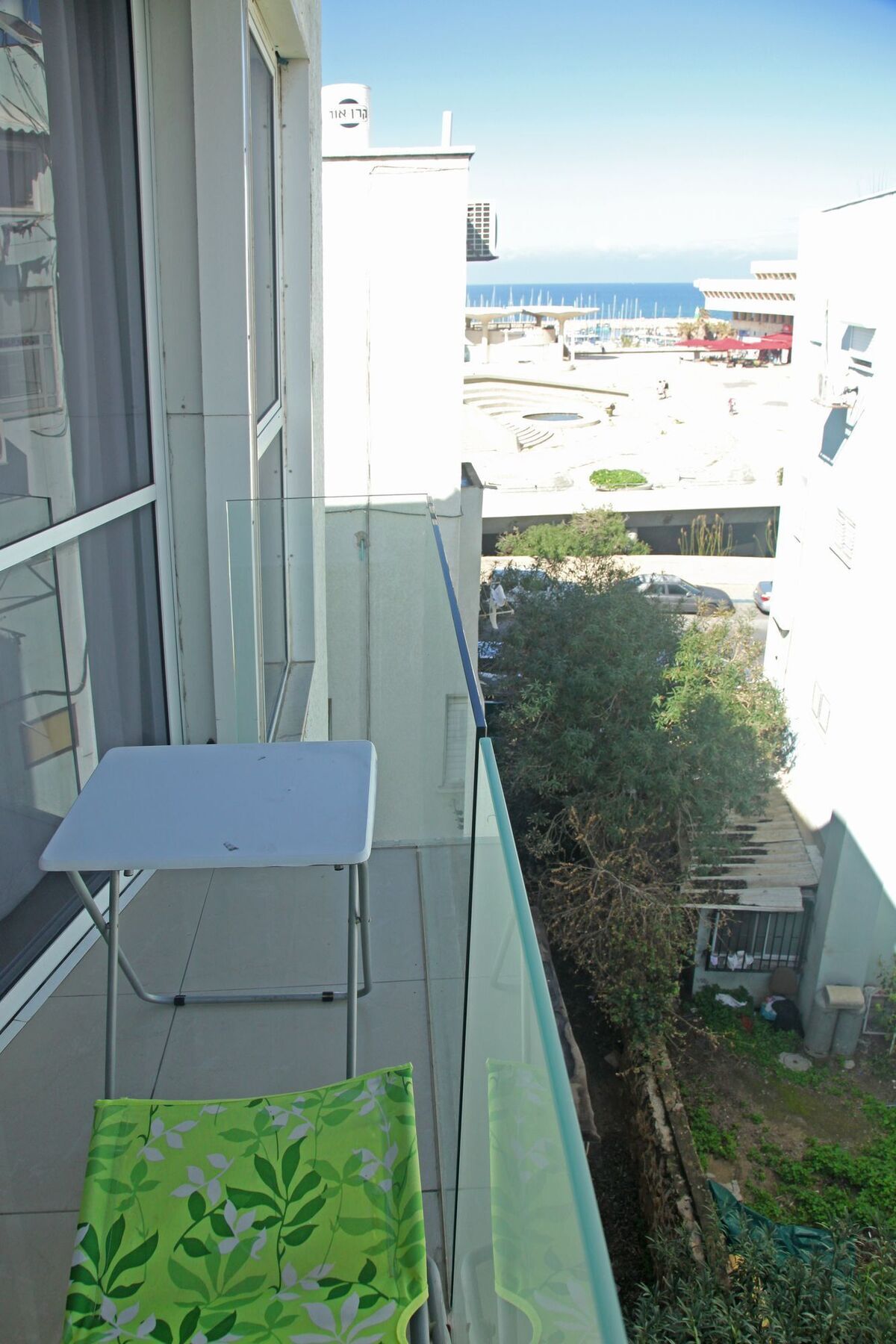 Tlvsublet Hayarkon Apartment Тел Авив Екстериор снимка