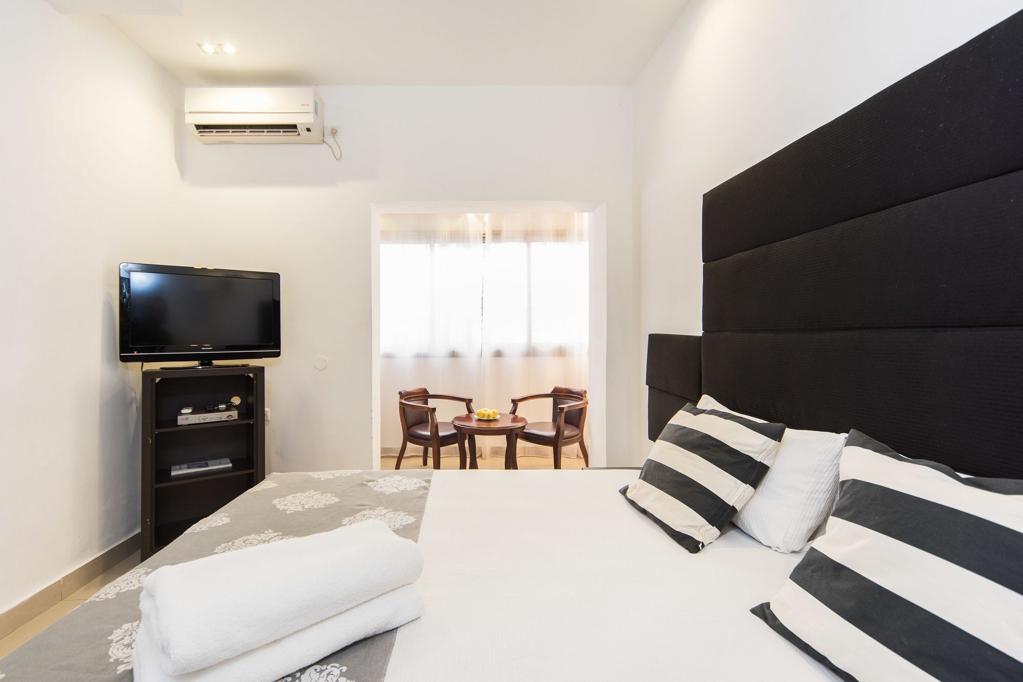 Tlvsublet Hayarkon Apartment Тел Авив Екстериор снимка
