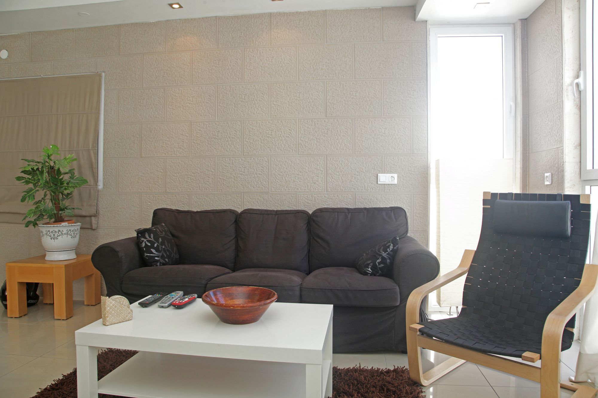 Tlvsublet Hayarkon Apartment Тел Авив Екстериор снимка