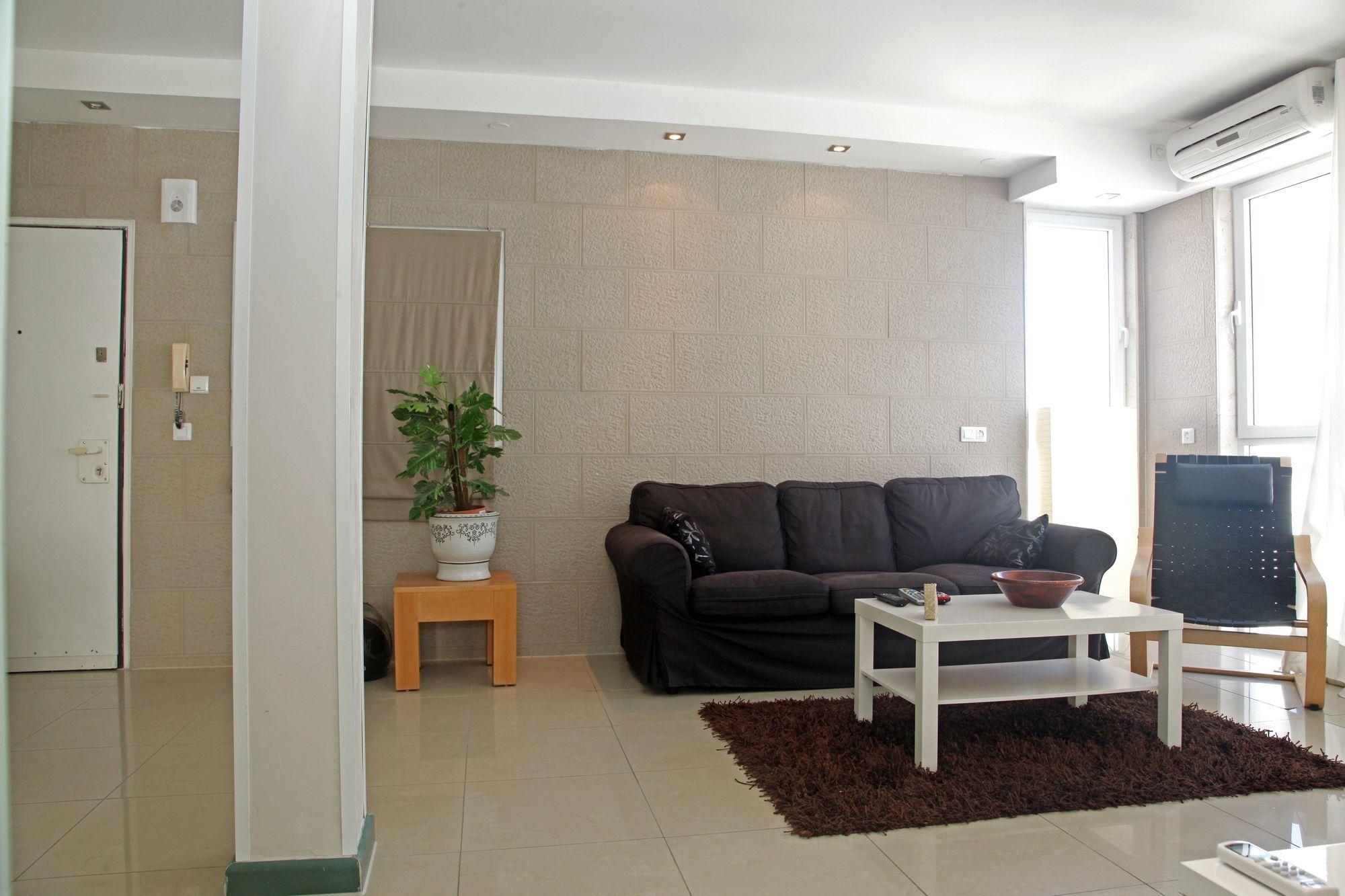Tlvsublet Hayarkon Apartment Тел Авив Екстериор снимка